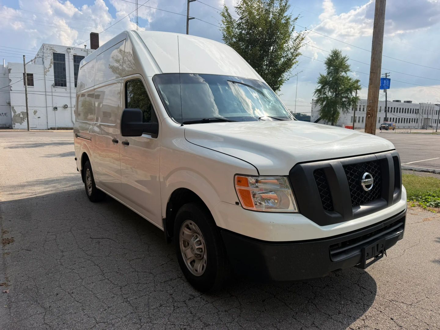 nissan nv cargo 2021 1N6BF0LYXMN808225 image nissan nv cargo 2021 1N6BF0LYXMN808225 image